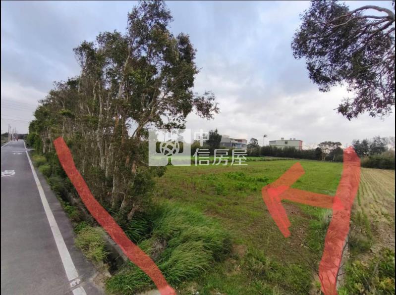 【安家】新屋永安國中方正美農地房屋室內格局與周邊環境