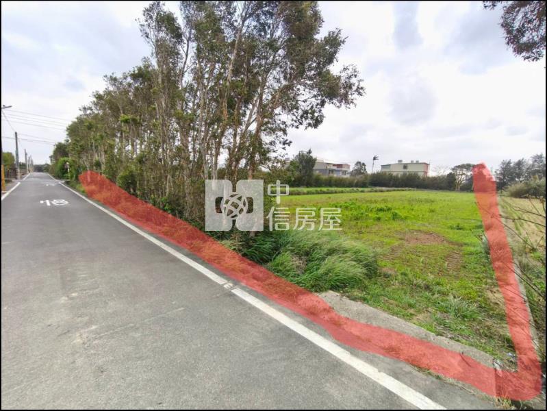 【安家】新屋永安國中方正美農地房屋室內格局與周邊環境