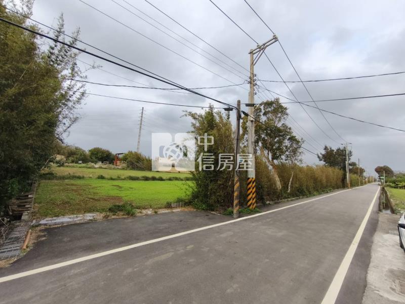 【安家】新屋永安國中方正美農地房屋室內格局與周邊環境