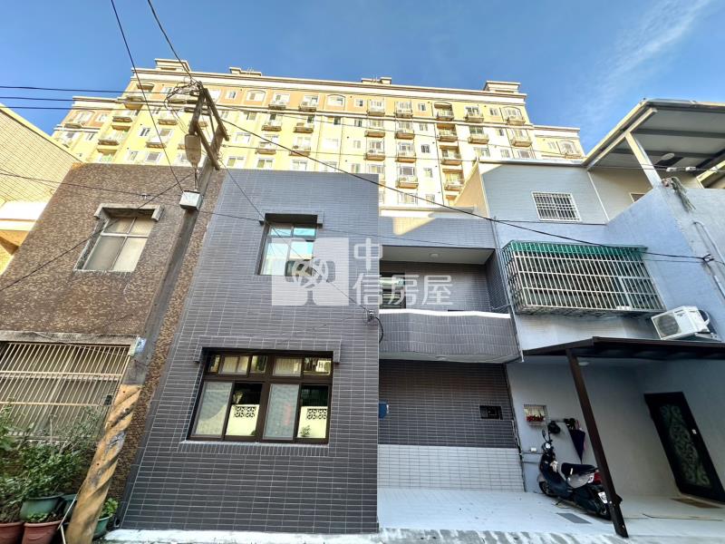 平鎮國中大面寬全新整理美透天房屋室內格局與周邊環境