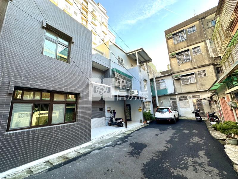 平鎮國中大面寬全新整理美透天房屋室內格局與周邊環境