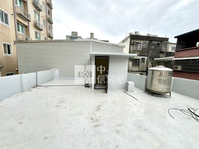 平鎮國中大面寬全新整理美透天房屋室內格局與周邊環境