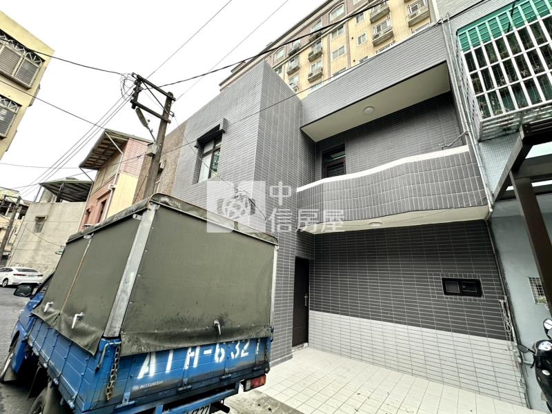 平鎮國中大面寬全新整理美透天房屋室內格局與周邊環境