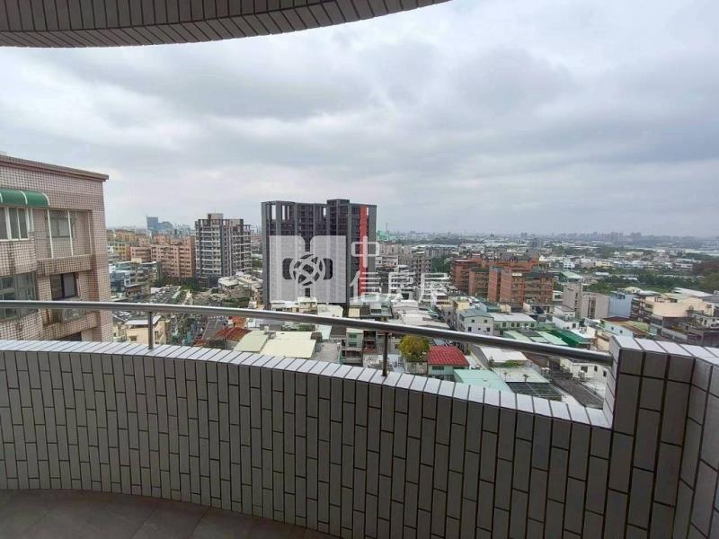 太陽村大4房(中信卓越團隊)房屋室內格局與周邊環境