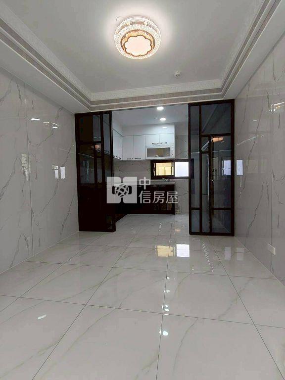 太陽村大4房(中信卓越團隊)房屋室內格局與周邊環境