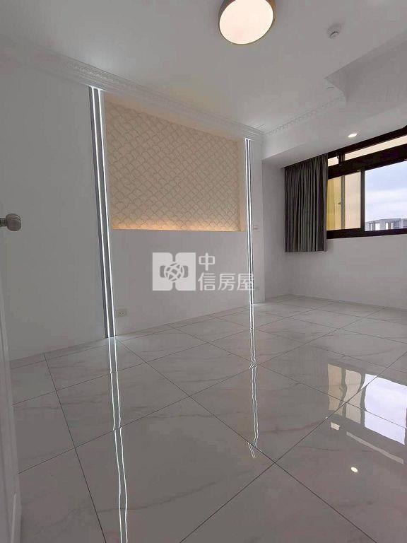 太陽村大4房(中信卓越團隊)房屋室內格局與周邊環境