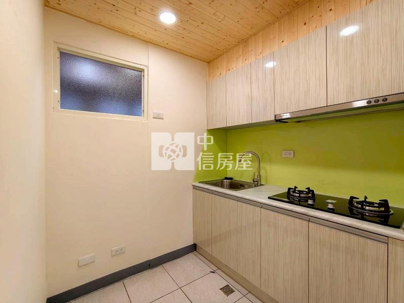 魯班傳家低總價全新整理美兩房房屋室內格局與周邊環境