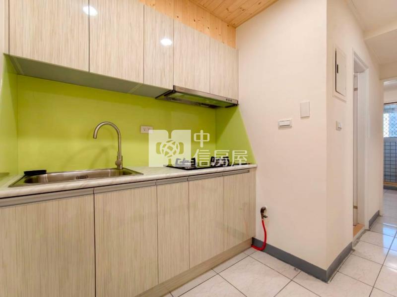 魯班傳家低總價全新整理美兩房房屋室內格局與周邊環境