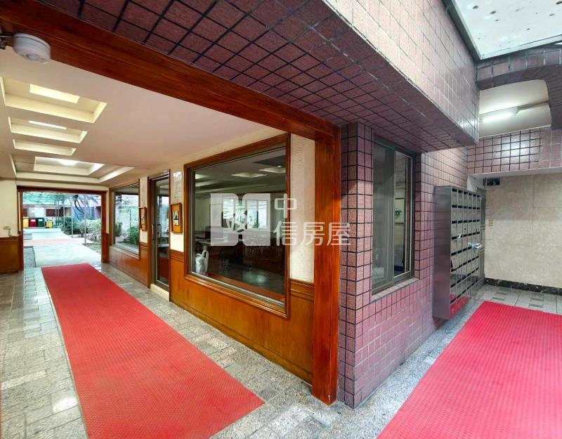 魯班傳家低總價全新整理美兩房房屋室內格局與周邊環境