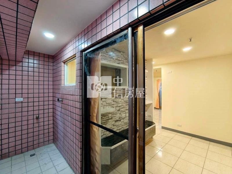 魯班傳家低總價全新整理美兩房房屋室內格局與周邊環境