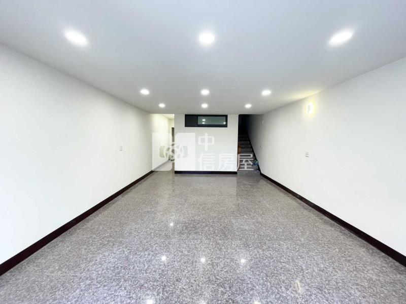 楊梅水美國小透天房屋室內格局與周邊環境