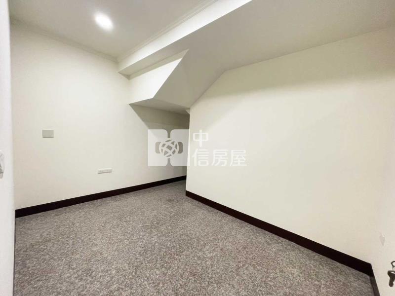 楊梅水美國小透天房屋室內格局與周邊環境