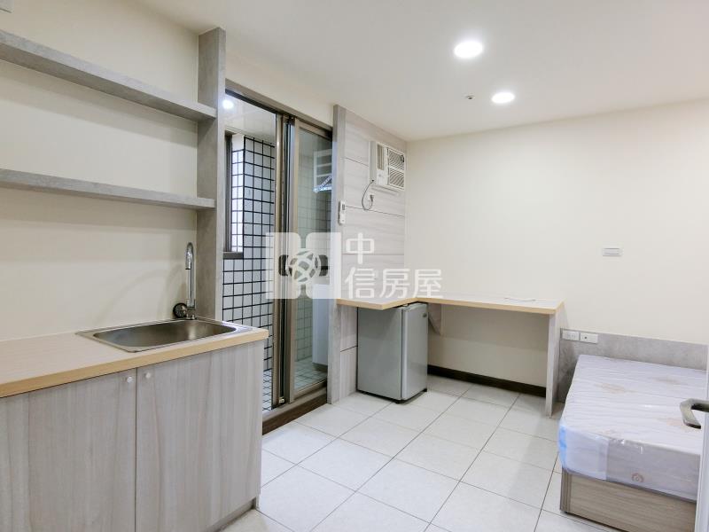 廣擎天美套房房屋室內格局與周邊環境