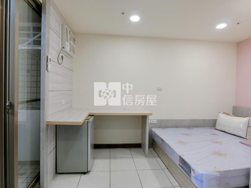 廣擎天美套房房屋室內格局與周邊環境