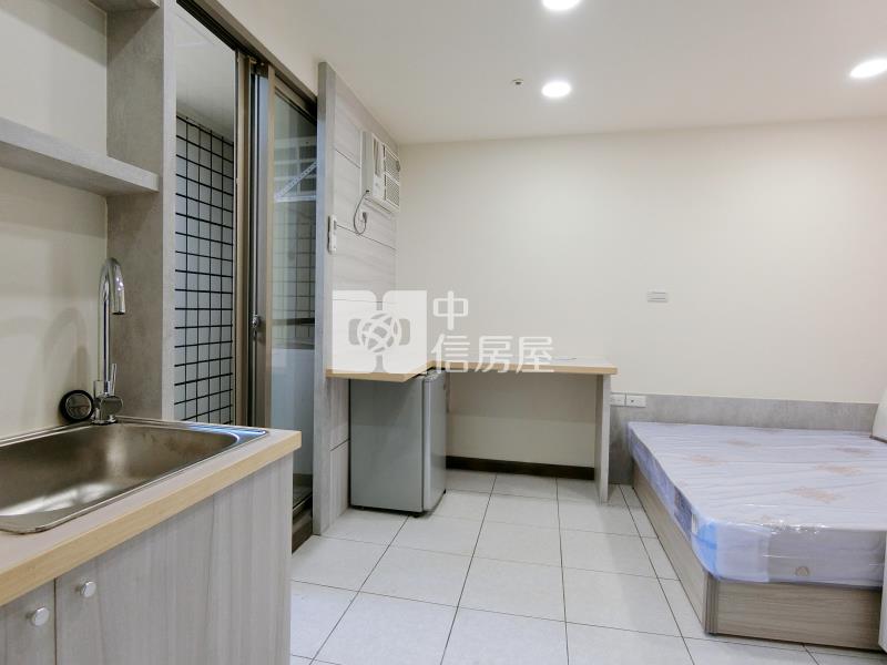 廣擎天美套房房屋室內格局與周邊環境