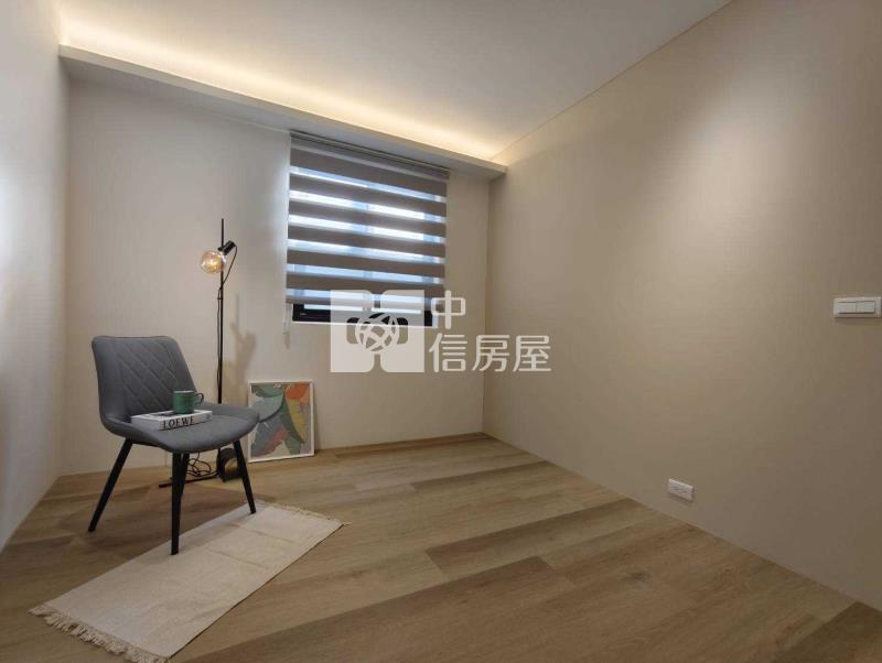 桃園農工漂亮2+1房美寓房屋室內格局與周邊環境