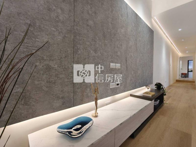 桃園農工漂亮2+1房美寓房屋室內格局與周邊環境