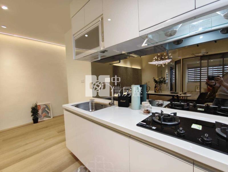 桃園農工漂亮2+1房美寓房屋室內格局與周邊環境