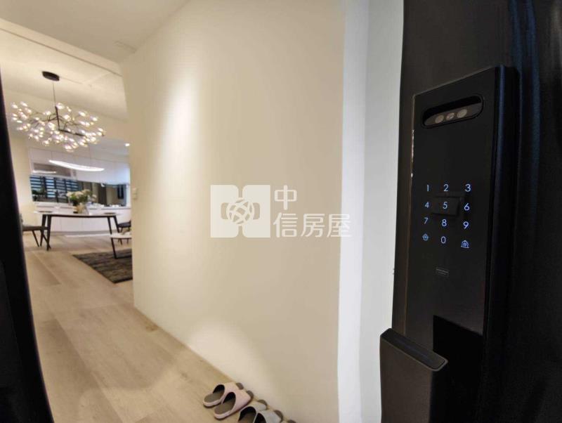 桃園農工漂亮2+1房美寓房屋室內格局與周邊環境