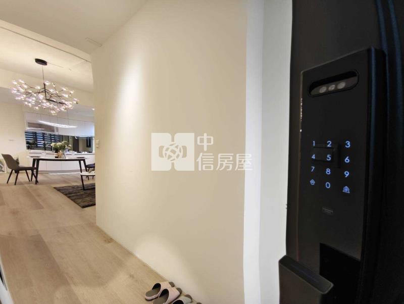 桃園農工漂亮2+1房美寓房屋室內格局與周邊環境