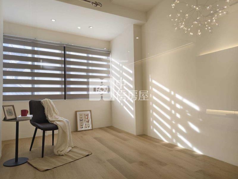 桃園農工漂亮2+1房美寓房屋室內格局與周邊環境