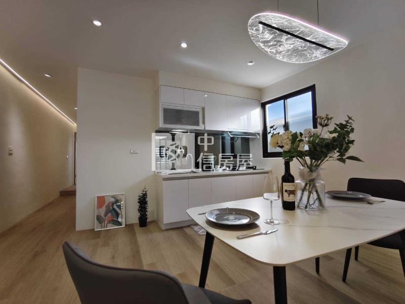 桃園農工漂亮2+1房美寓房屋室內格局與周邊環境