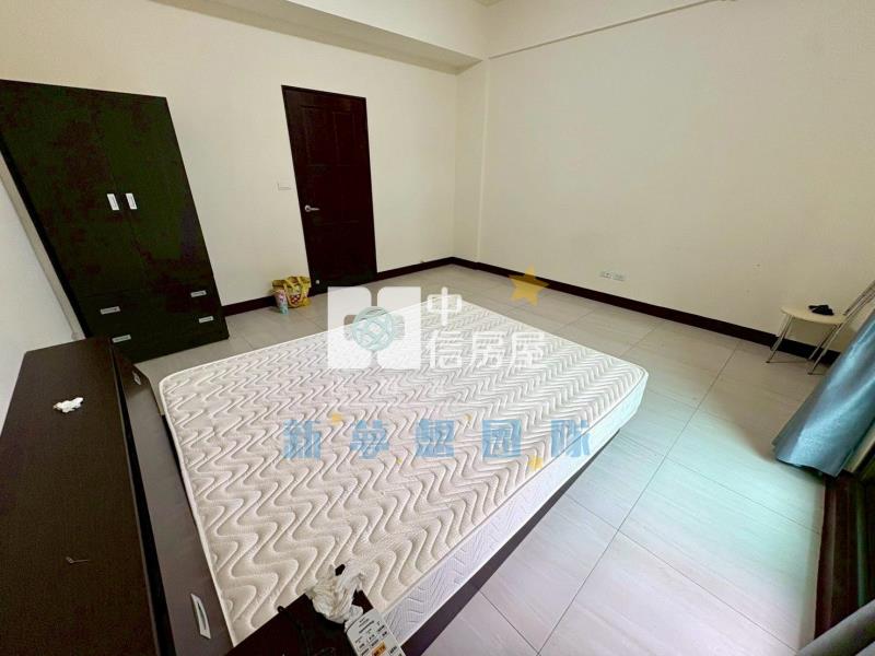 【新夢想】大綠地輕屋齡透天別墅房屋室內格局與周邊環境