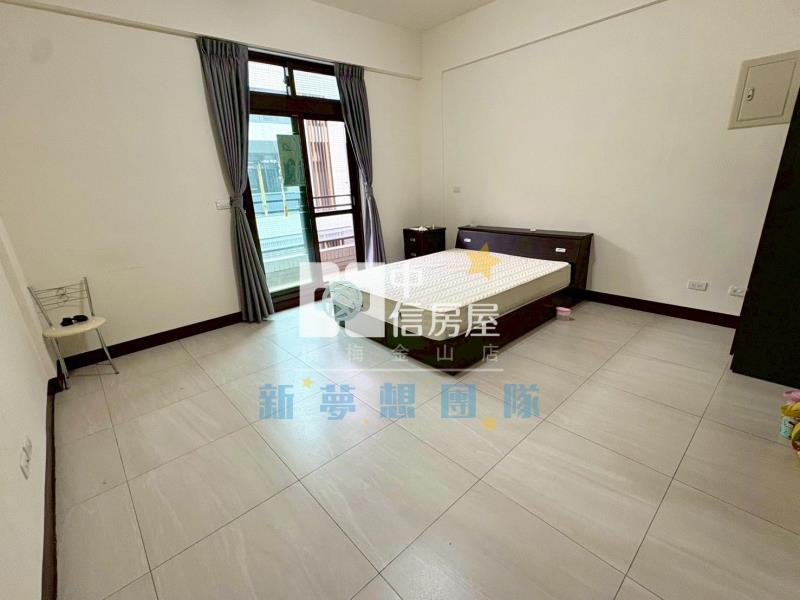 【新夢想】大綠地輕屋齡透天別墅房屋室內格局與周邊環境