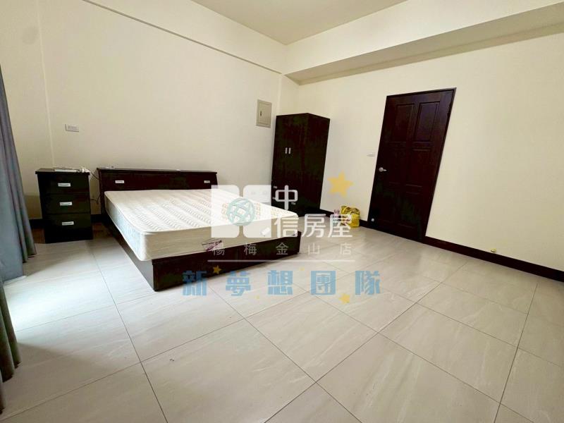 【新夢想】大綠地輕屋齡透天別墅房屋室內格局與周邊環境