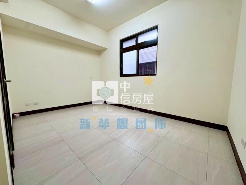 【新夢想】大綠地輕屋齡透天別墅房屋室內格局與周邊環境