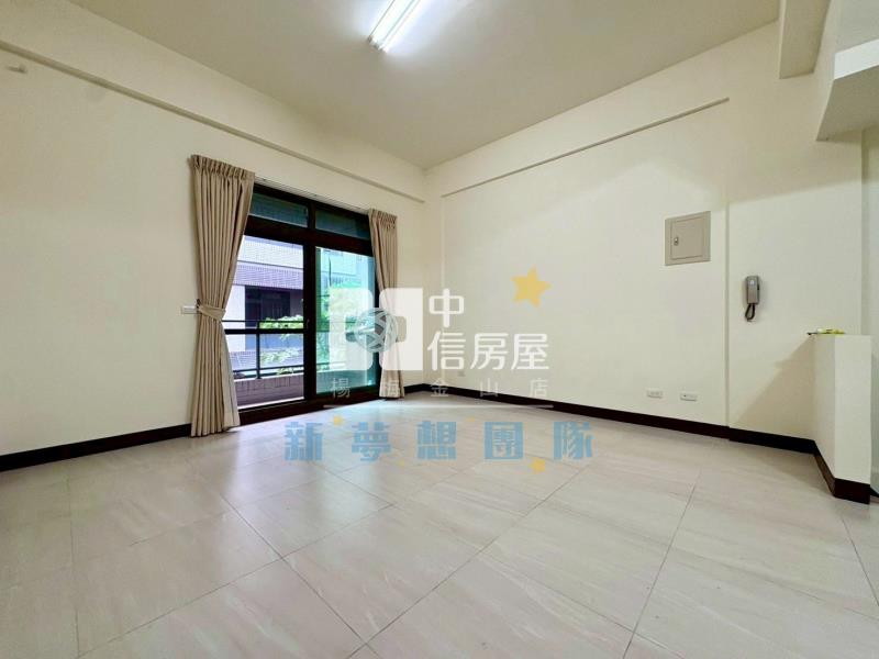 【新夢想】大綠地輕屋齡透天別墅房屋室內格局與周邊環境