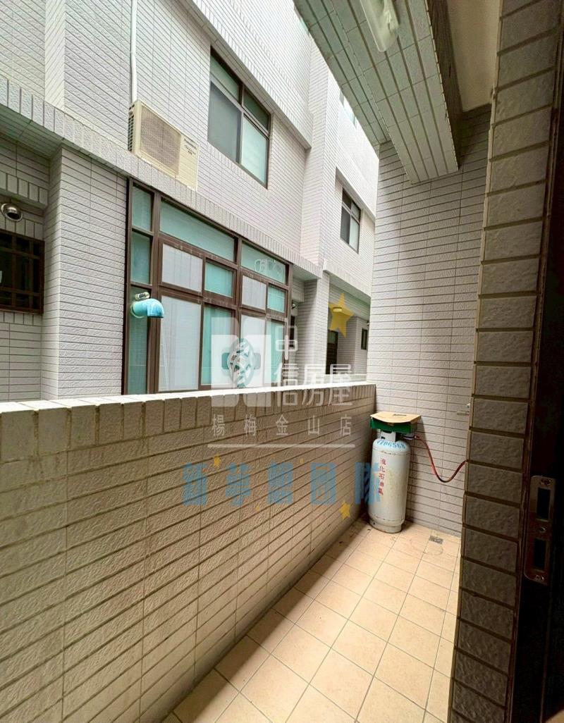 【新夢想】大綠地輕屋齡透天別墅房屋室內格局與周邊環境