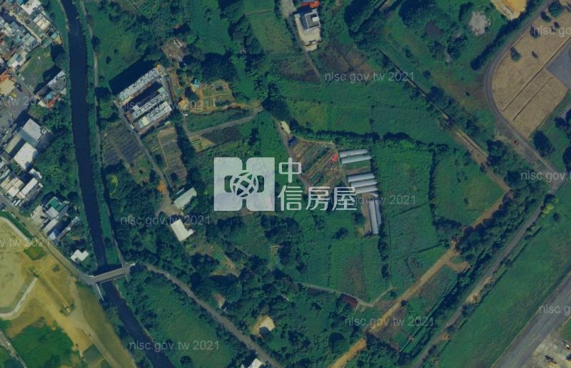 航空城安置街廓建地(一)房屋室內格局與周邊環境