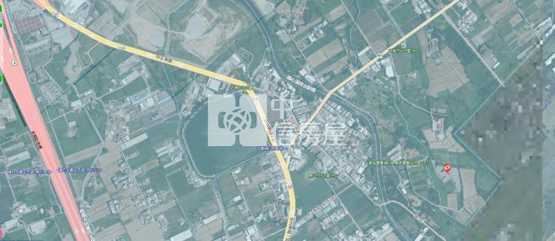 航空城安置街廓建地(一)房屋室內格局與周邊環境