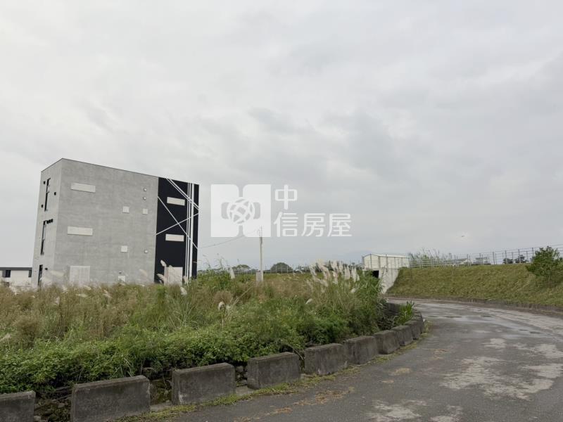 三星安農溪畔農舍房屋室內格局與周邊環境