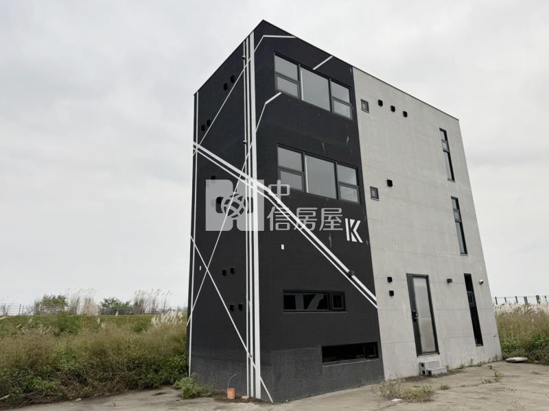 三星安農溪畔農舍房屋室內格局與周邊環境