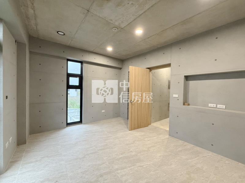 三星安農溪畔農舍房屋室內格局與周邊環境