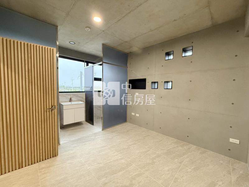 三星安農溪畔農舍房屋室內格局與周邊環境