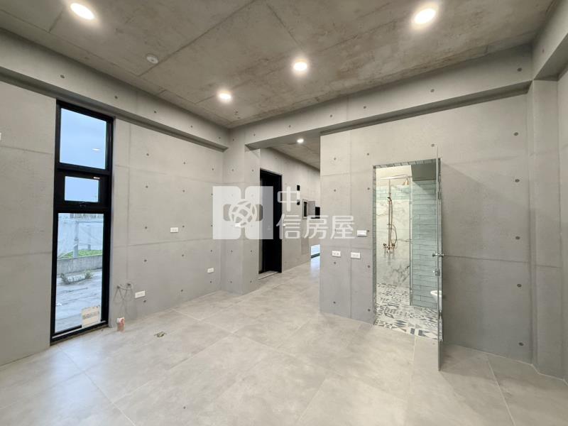 三星安農溪畔農舍房屋室內格局與周邊環境