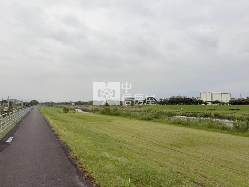 三星安農溪畔農舍房屋室內格局與周邊環境