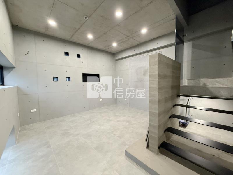 三星安農溪畔農舍房屋室內格局與周邊環境