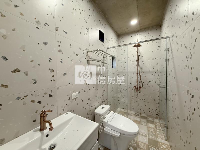 三星安農溪畔農舍房屋室內格局與周邊環境