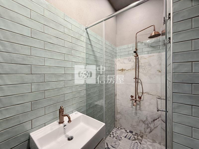 三星安農溪畔農舍房屋室內格局與周邊環境