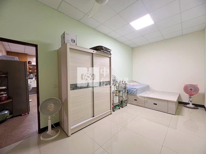 屏東土地-鹽埔-開心農場屋房屋室內格局與周邊環境