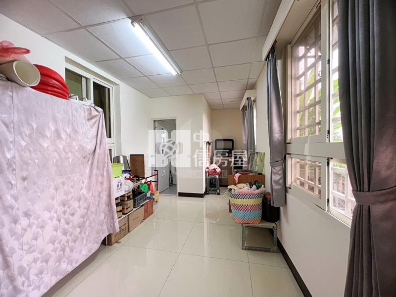 屏東土地-鹽埔-開心農場屋房屋室內格局與周邊環境