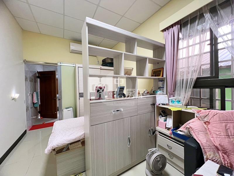 屏東土地-鹽埔-開心農場屋房屋室內格局與周邊環境