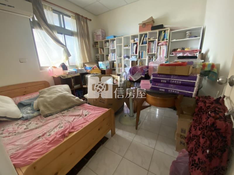 長興路公寓一樓房屋室內格局與周邊環境