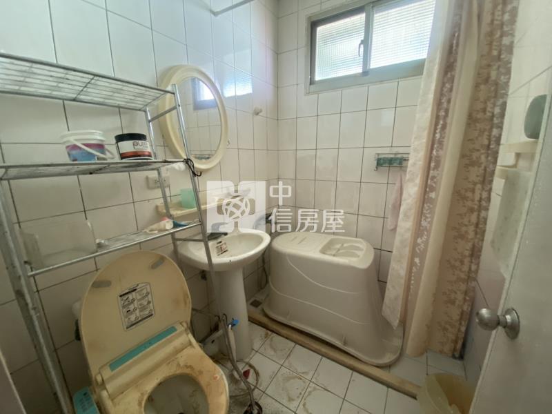 長興路公寓一樓房屋室內格局與周邊環境