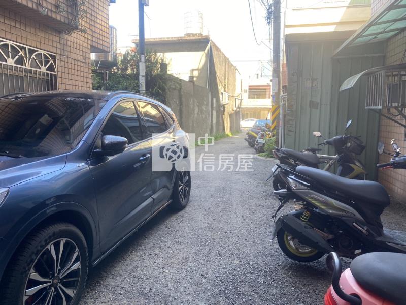 長興路公寓一樓房屋室內格局與周邊環境