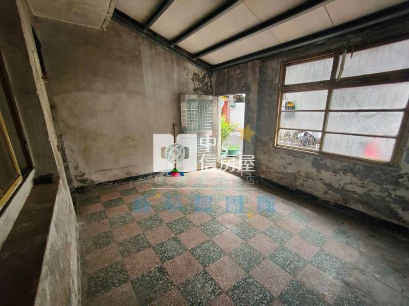 【新夢想】華勛街待整透天房屋室內格局與周邊環境